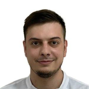 Зибаев Сергей Олегович