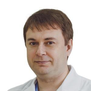 Рехов Алексей Владимирович