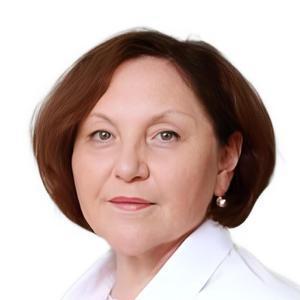 Афлятунова Гульфия Нагимовна