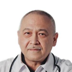 Махмутходжаев Рустам Садриддинович