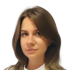 Войтович Галина Владимировна