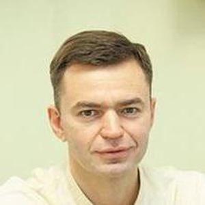 Шебаршинов Дмитрий Иванович