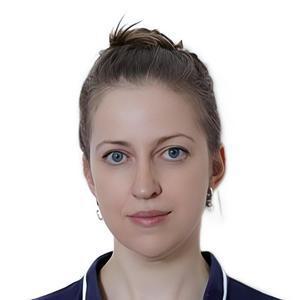 Никитина Маргарита Владимировна