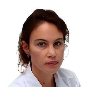 Архипенко Инга Викторовна