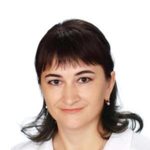 Белякова Наталья Анатольевна