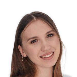 Березнякова Дарья Александровна