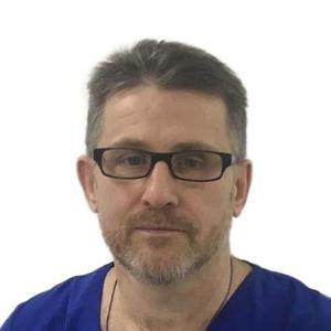 Бубликов Александр Евгеньевич