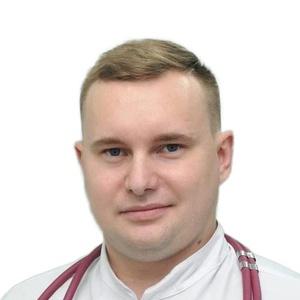 Андрианов Дмитрий Алексеевич