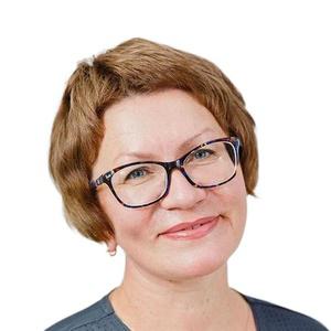 Меньшенина Светлана Анатольевна