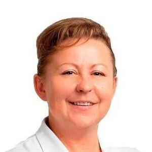 Расщупкина Елена Владимировна