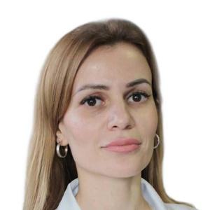 Акавова Саида Абдулкадыровна