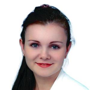 Цирульникова Ольга Сергеевна