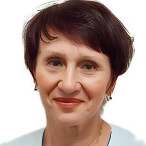 Кучеренко Светлана Геннадиевна