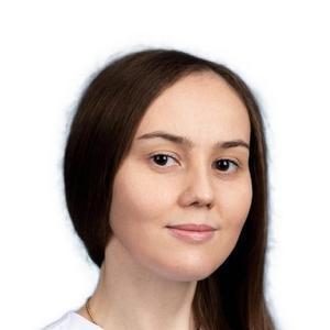 Фазылзянова Ризаля Рифкатовна