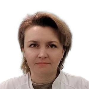 Гузельбаева Эльвира Муратовна