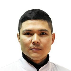 Хуватаев Руслан Абдулбакиевич