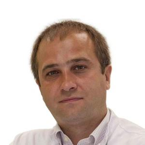 Лукин Павел Владимирович