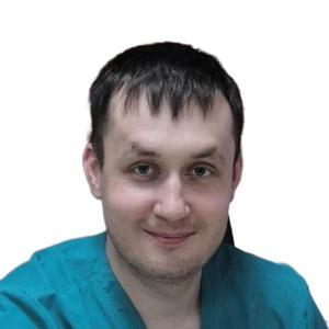Бекетов Дмитрий Александрович