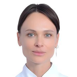 Одинокова Татьяна Александровна