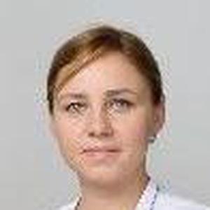 Поздникина Ольга Анатольевна