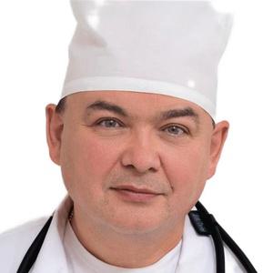 Биксилеев Альберт Николаевич
