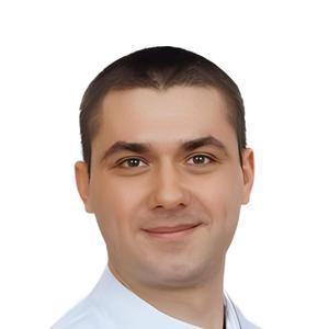 Гришин Дмитрий Сергеевич
