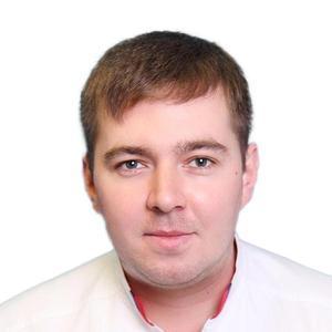 Санжапов Тимур Рашитович