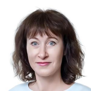 Евдокимова Анна Александровна