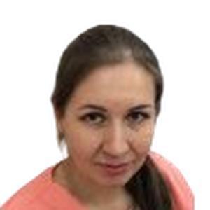 Панко Александра Вячеславовна