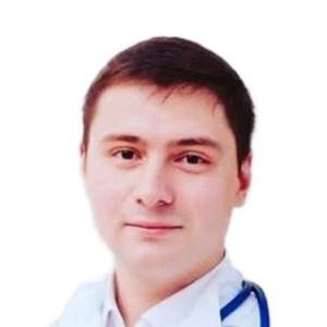 Корольков Евгений Сергеевич