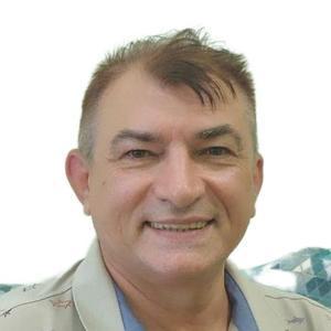 Иванцов Андрей Михайлович