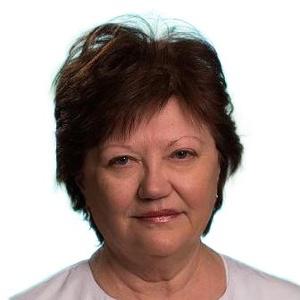 Россохатская Людмила Николаевна