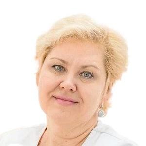 Тарасевич Лариса Михайловна