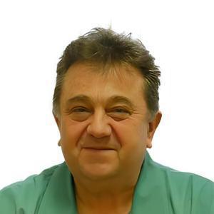 Матвеев Валерий Юрьевич
