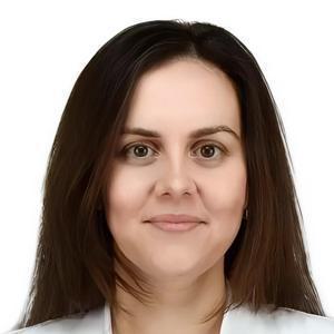 Вавилина Яна Сергеевна