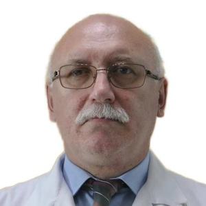 Оноприенко Андрей Григорьевич
