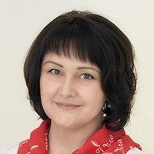 Дроздова Наталья Георгиевна