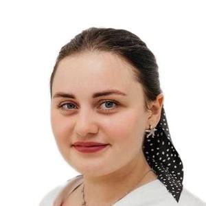 Вередина Елизавета Андреевна