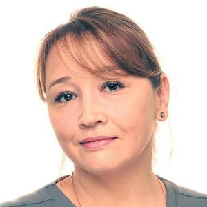Воднева Татьяна Валерьевна