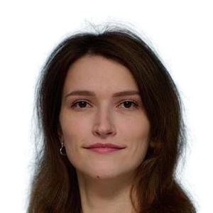 Брязгина (Втюрина) Маргарита Юрьевна