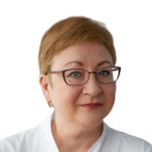 Вакутина Галина Юрьевна