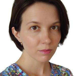 Милехина Варвара Сергеевна