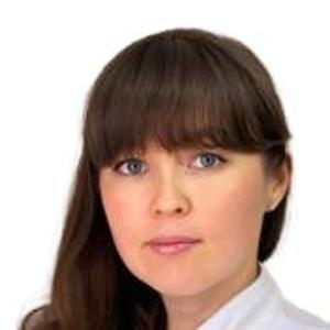 Волчкова Елена Павловна