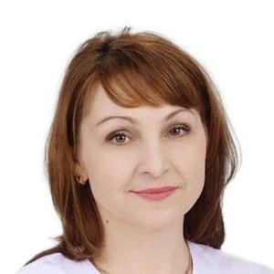 Калимуллина Аниса Назиповна