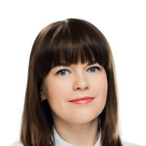 Величко Ольга Владимировна