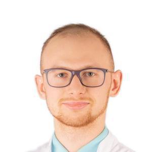 Михайлов Антон Андреевич