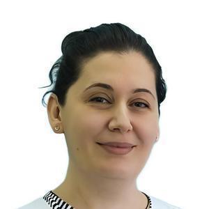 Тигиева Инга Валерьевна
