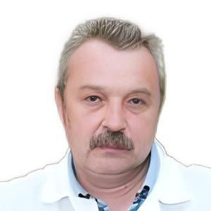 Кнутов Сергей Викторович