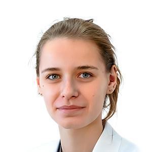 Теплякова Светлана Александровна