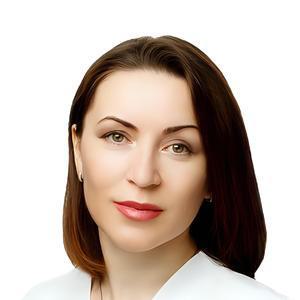 Дроздик (Шабалина) Ольга Викторовна
